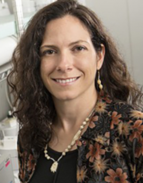 Dr. Amy Jill Pruden-Bagchi