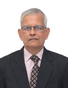 Mr. KA Parthasarathy