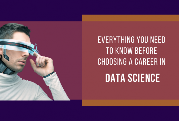 Data Scientist - Job Market, Demand, Salary