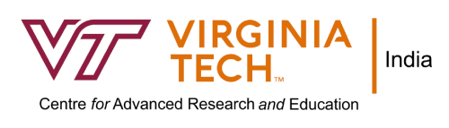 Virginia Tech India