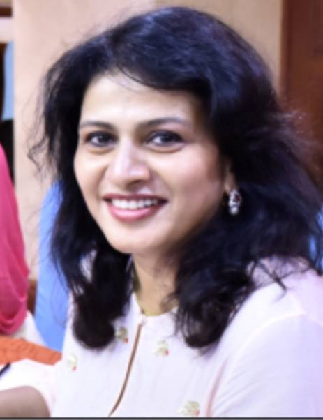 Ms. Rangapriya Goutham